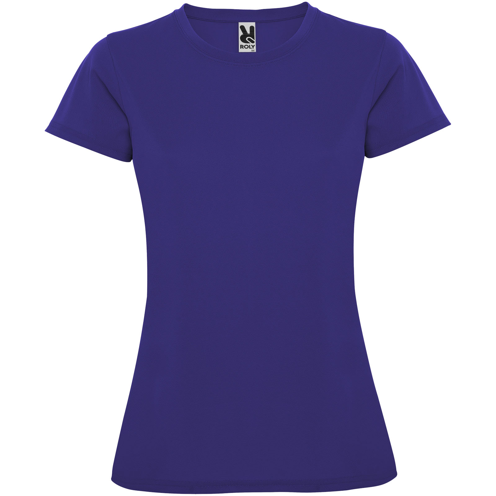 Montecarlo Sport T-Shirt für Damen Montecarlo Sport T-Shirt für Damen