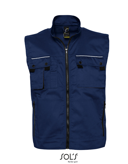 SOL´S Bodywarmer Zenith Pro SOL´S Bodywarmer Zenith Pro