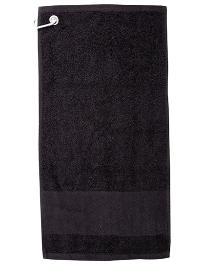Towel City Printable Golf Towel