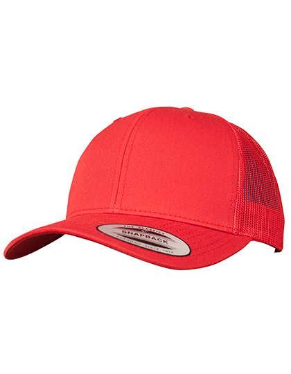 FLEXFIT Retro Trucker