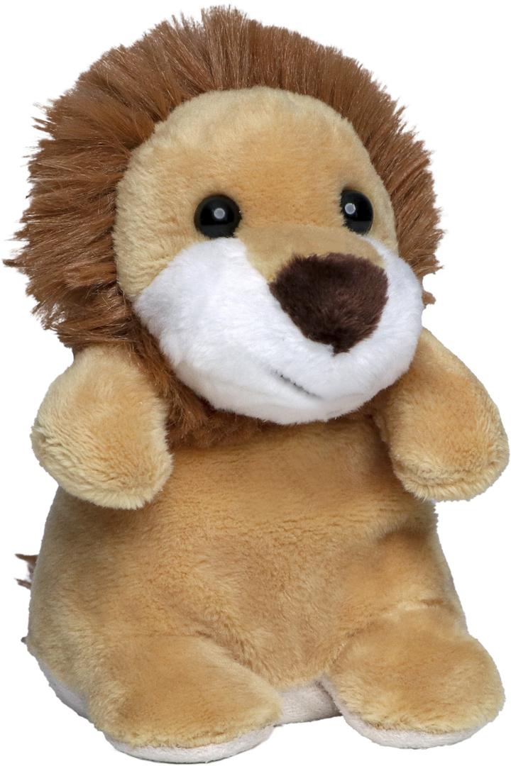 MiniFeet® Schmoozies® XXL Löwe MiniFeet® Schmoozies® XXL Löwe