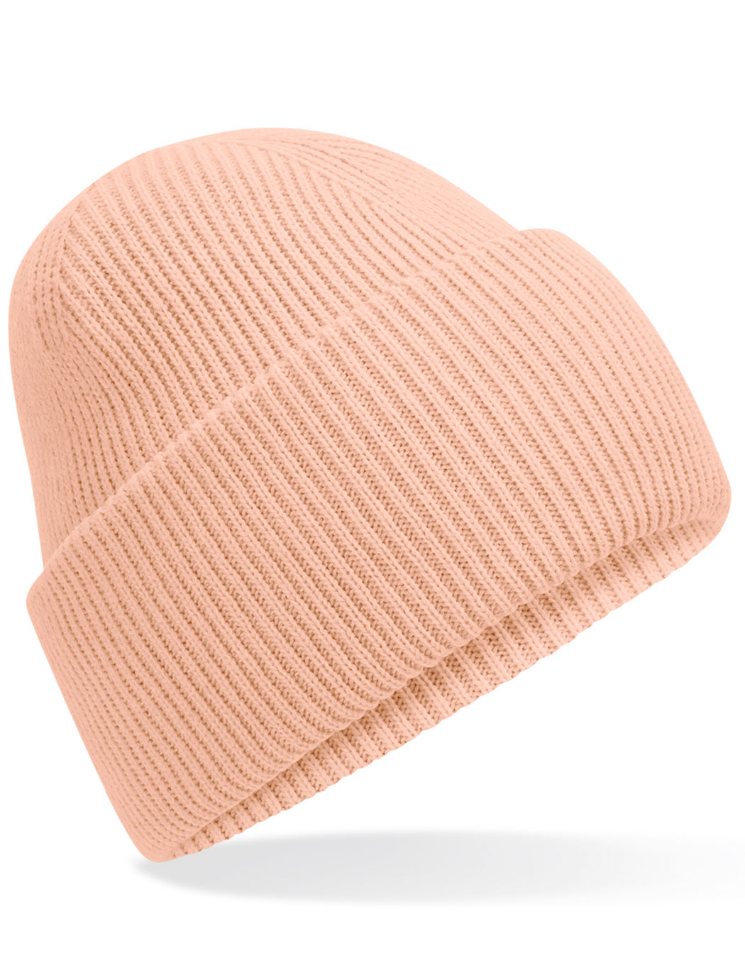 Beechfield Classic Engineered Deep Cuffed Beanie Beechfield Classic Engineered Deep Cuffed Beanie