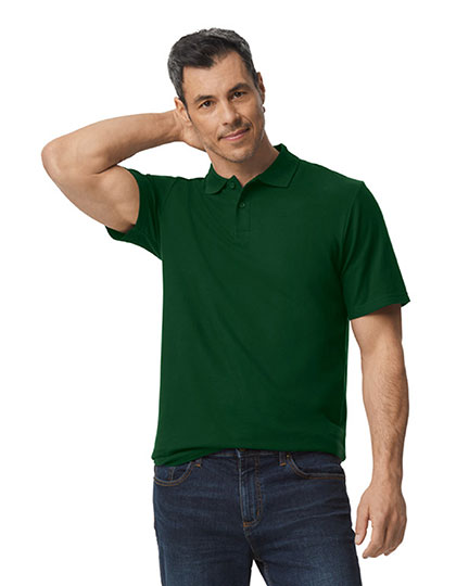 Gildan Softstyle® Adult Piqué Polo Gildan Softstyle® Adult Piqué Polo