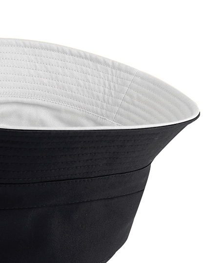 Beechfield Reversible Bucket Hat