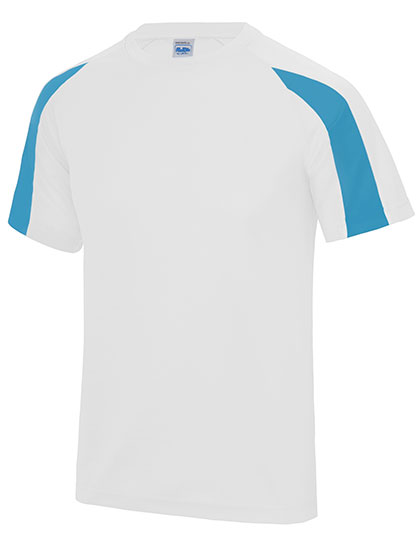 Just Cool Kids´ Contrast Cool T