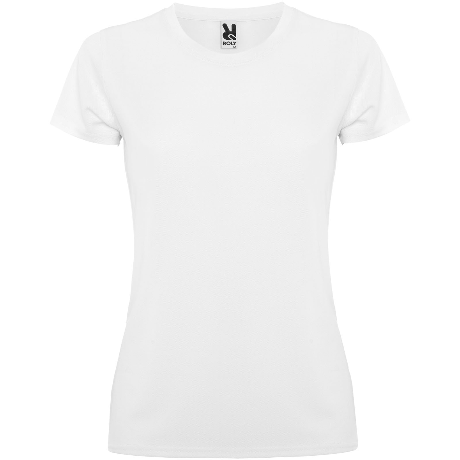Montecarlo Sport T-Shirt für Damen Montecarlo Sport T-Shirt für Damen