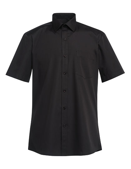 Brook Taverner Vesta Short Sleeve Shirt