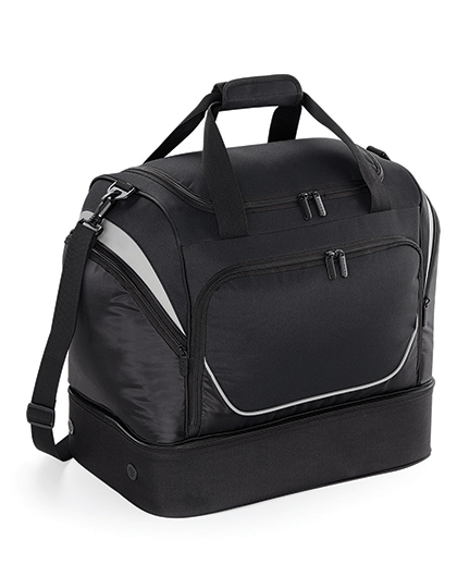 Quadra Pro Team Hardbase Holdall Quadra Pro Team Hardbase Holdall
