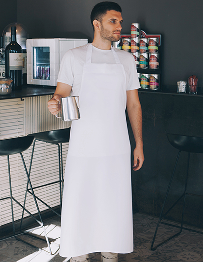 Link Kitchen Wear Barbecue Apron XL Sublimation