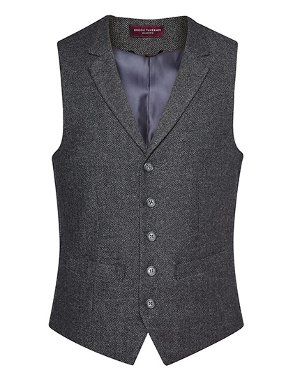 Brook Taverner Memphis Men´s Waistcoat Brook Taverner Memphis Men´s Waistcoat