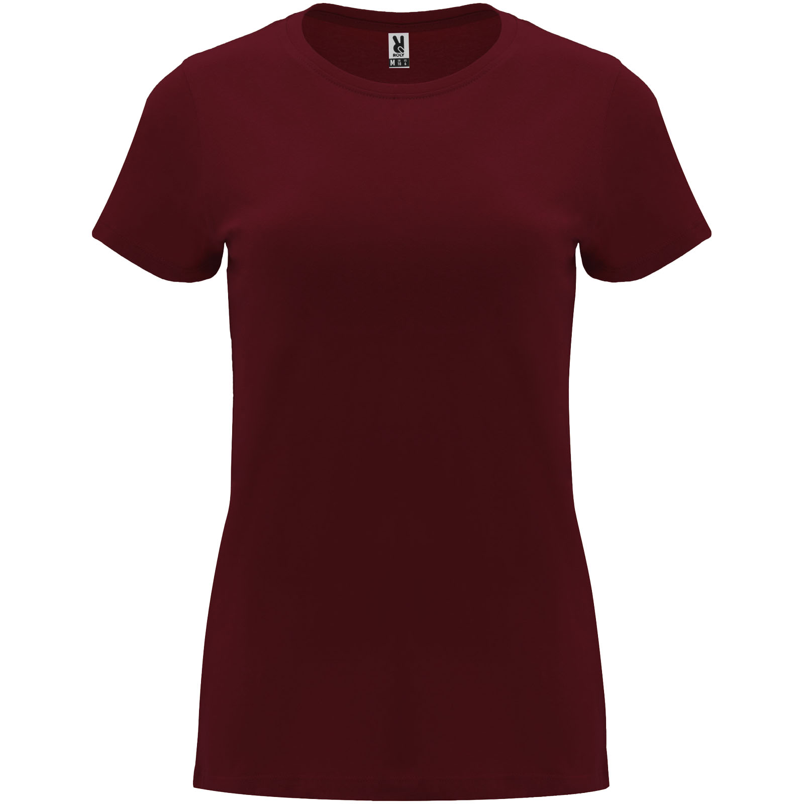 Capri T-Shirt für Damen