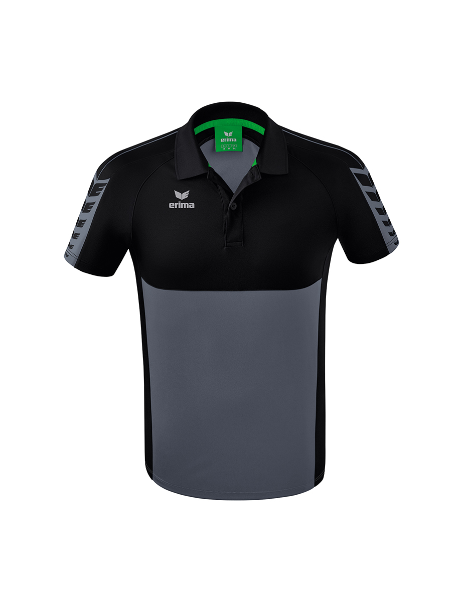 Erima Six Wings Poloshirt