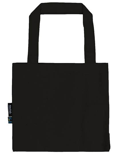 Neutral Small Panama Bag