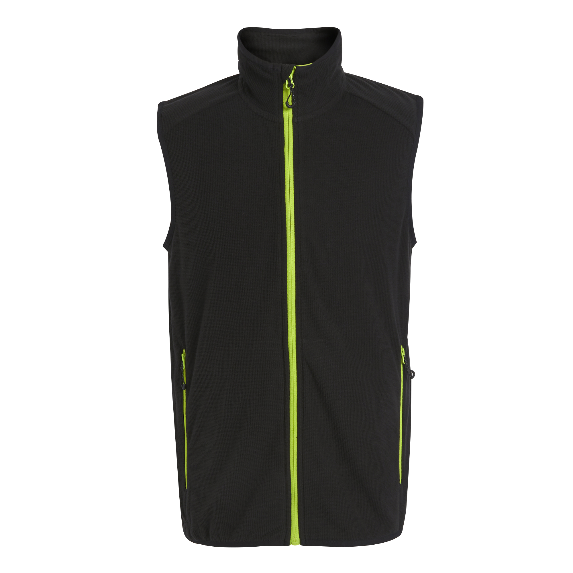 Regatta Professional Navigate Fleece Bodywarmer Regatta Professional Navigate Fleece Bodywarmer