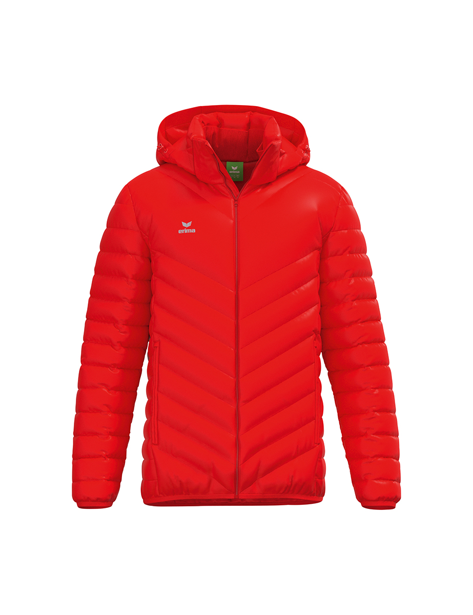 Erima CMPT Puffer Jacket