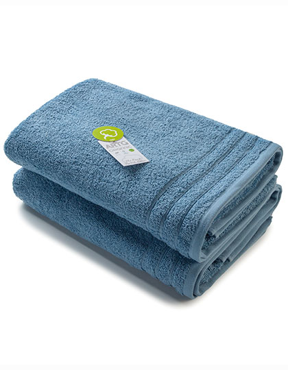 ARTG Organic Bath Towel