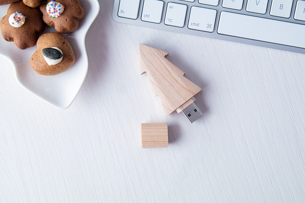 USB Stick Limber