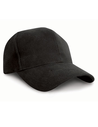 Result Headwear Pro-Style Heavy Cotton Cap Result Headwear Pro-Style Heavy Cotton Cap