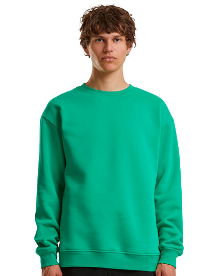 Build Your Brand Sweat Crewneck Build Your Brand Sweat Crewneck