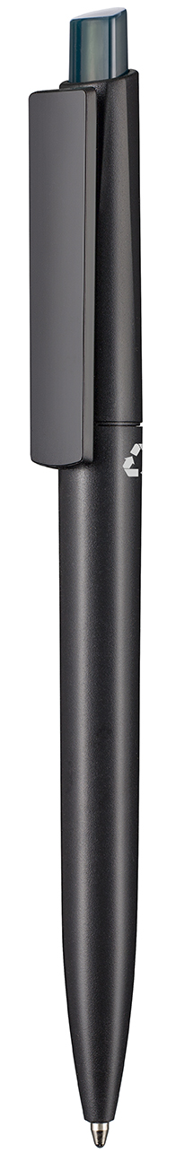 Kugelschreiber CREST RECYCLED Ritter-Pen Kugelschreiber CREST RECYCLED Ritter-Pen