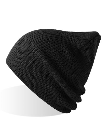Atlantis Headwear Brad Beanie Recycled