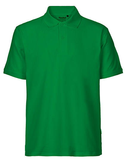 Neutral Men´s Classic Polo Neutral Men´s Classic Polo