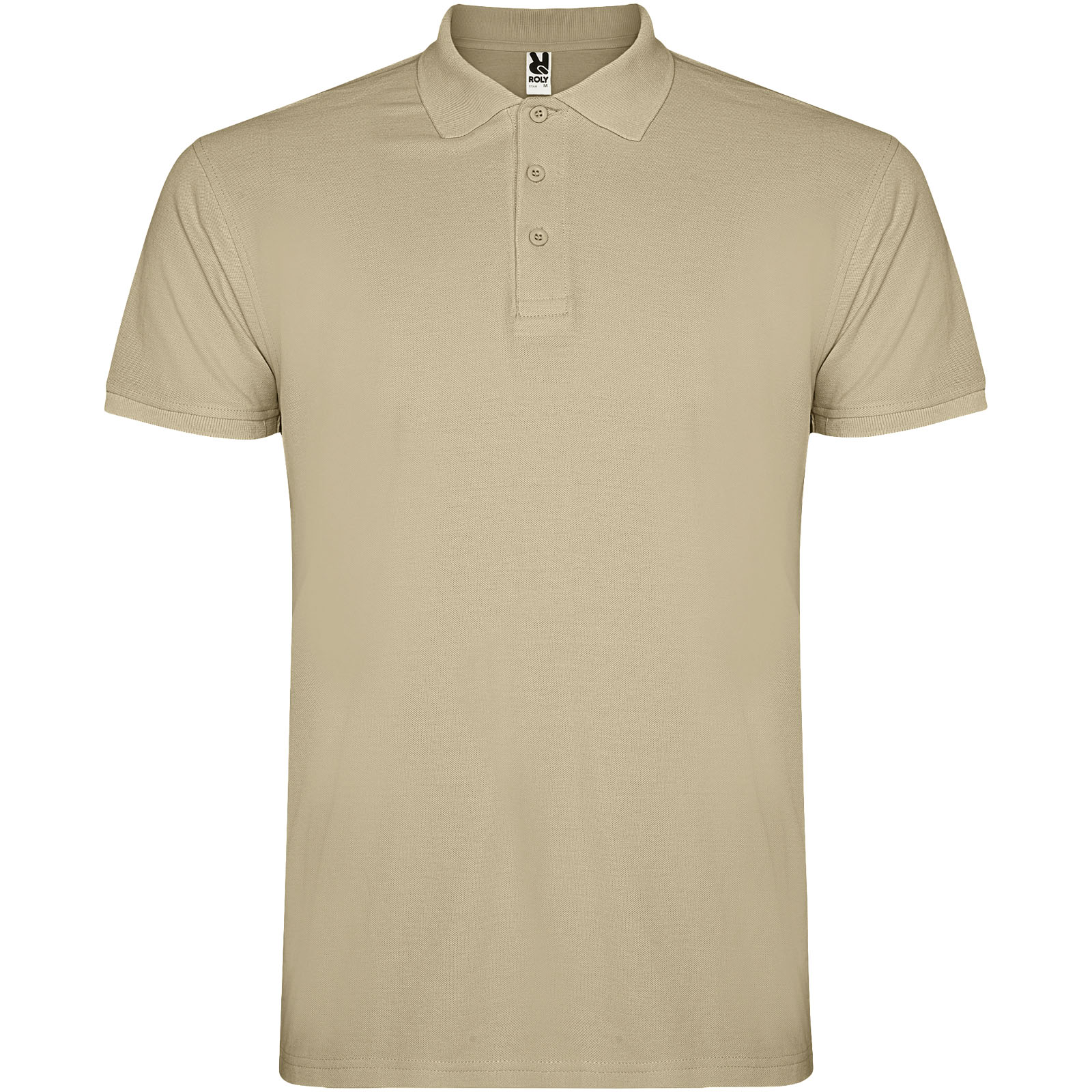 Star Poloshirt für Herren Star Poloshirt für Herren
