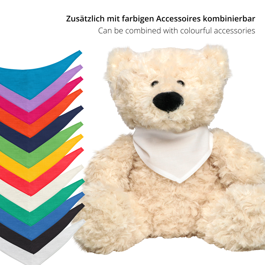 MiniFeet® Bär Henrik MiniFeet® Bär Henrik