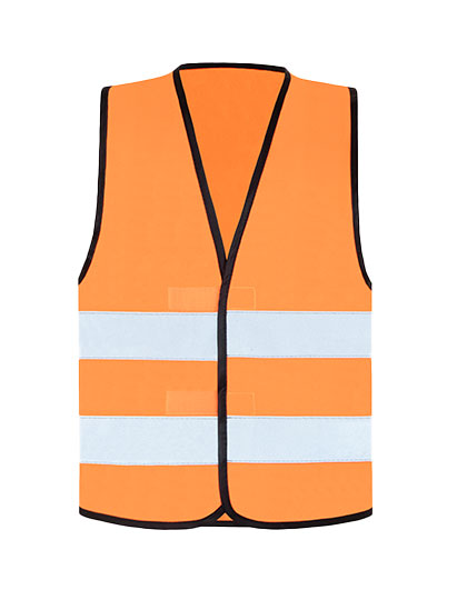 Korntex Hi-Vis Safety Vest Wolfsburg Korntex Hi-Vis Safety Vest Wolfsburg