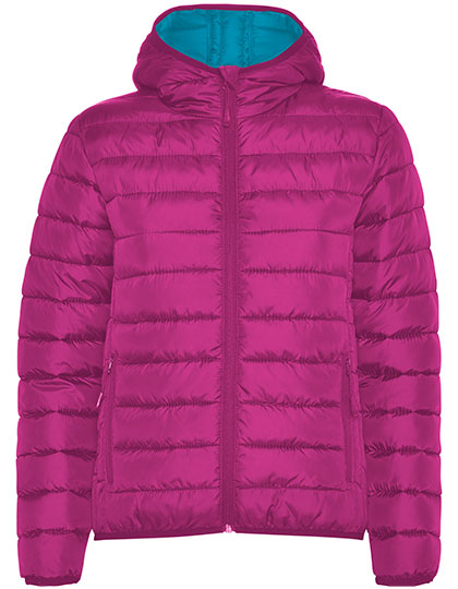 Roly Women´s Norway Jacket Roly Women´s Norway Jacket