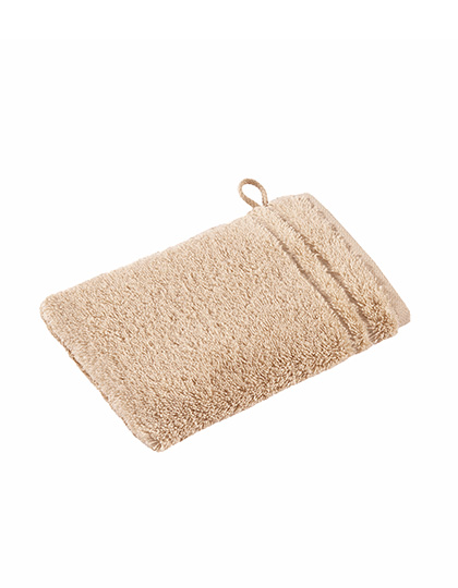 Vossen Vienna Style Supersoft Waschhandschuh