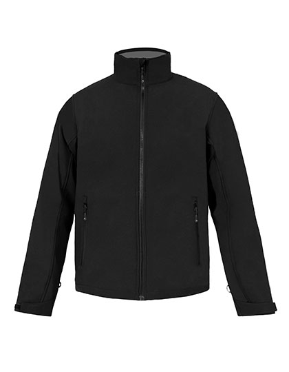 Promodoro Men´s Softshell Jacket C+ Promodoro Men´s Softshell Jacket C+