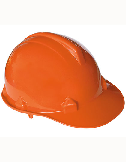 Korntex Basic 6-Point Safety Helmet Le Havre Korntex Basic 6-Point Safety Helmet Le Havre