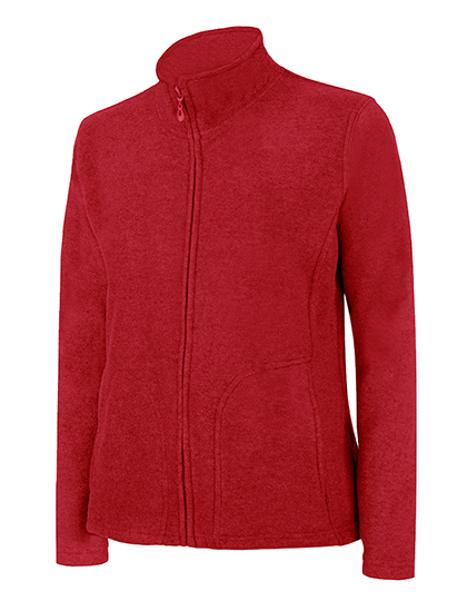 Starworld Ladies´ Full Zip Fleece Jacket