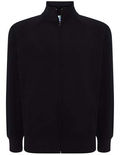 JHK Full Zip Sweatshirt JHK Full Zip Sweatshirt