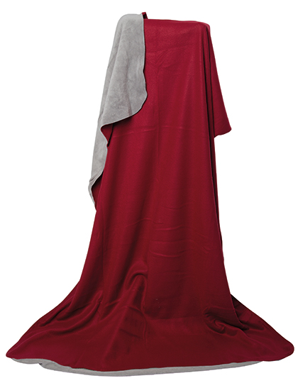 Duodecke Fleece'Coral