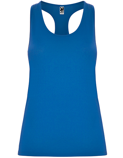 Roly Sport Women´s Aida Tank Top Roly Sport Women´s Aida Tank Top