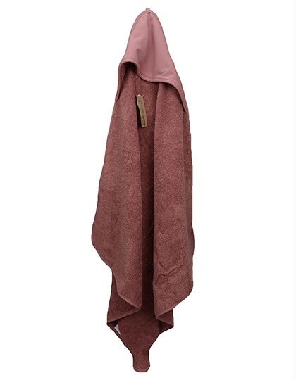 ARTG PRINT-Me® Baby Hooded Towel
