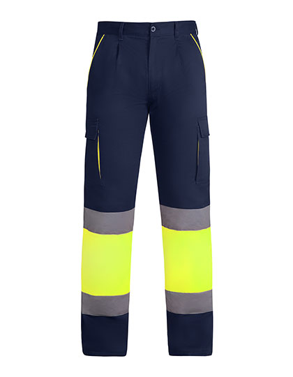 Roly Workwear Trousers Enix