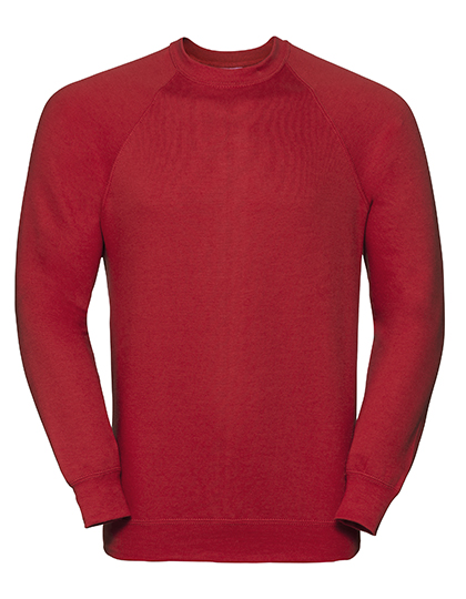 Russell Adults' Classic Sweatshirt Russell Adults' Classic Sweatshirt