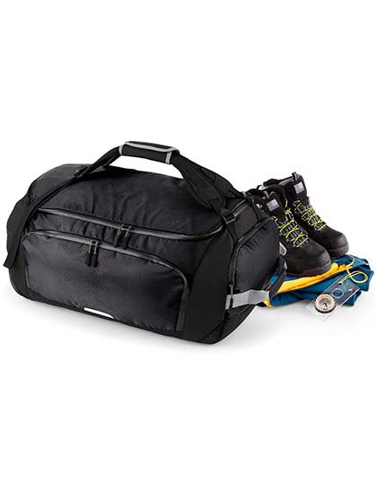 Quadra SLX® 60 Litre Haul Bag