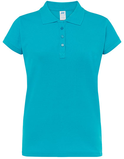 JHK Ladies´ Polo Regular