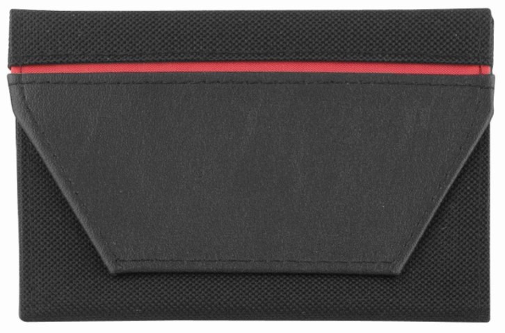 CreativDesign Ausweistasche ColourStripe CreativDesign Ausweistasche ColourStripe