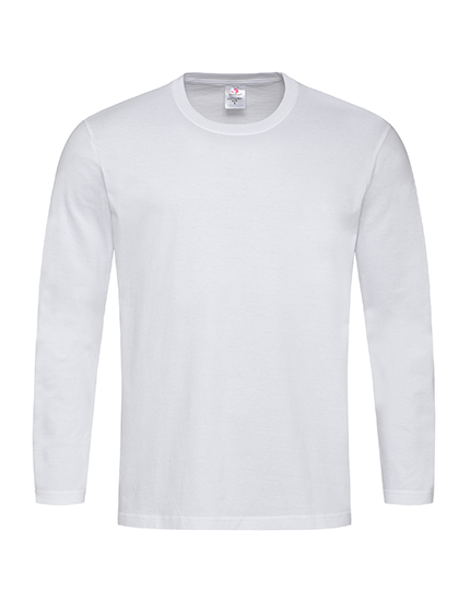 Stedman® Comfort-T Long Sleeve Stedman® Comfort-T Long Sleeve