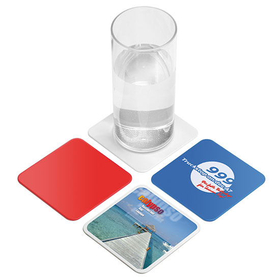 Untersetzer Untersetzer