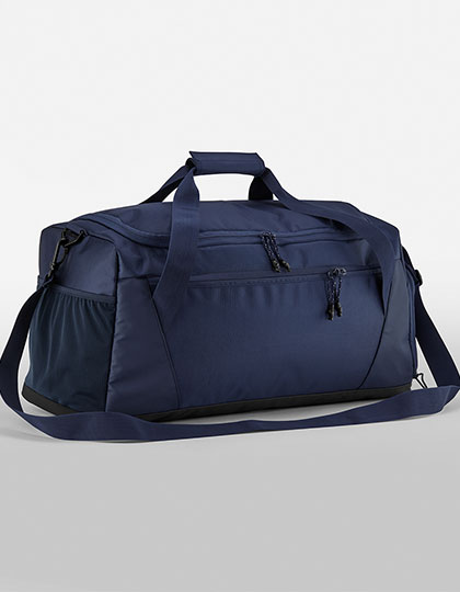 Quadra Multi-Sport Locker Holdall