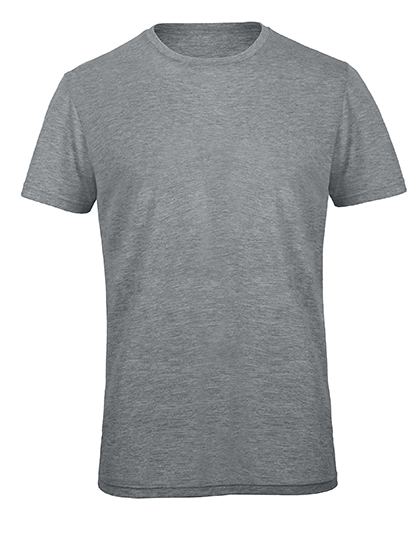 B&C Men´s Triblend T-Shirt