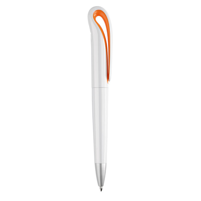 Kugelschreiber Whiteswan