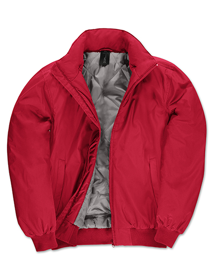 B&C COLLECTION Men´s Jacket Crew Bomber