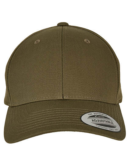 FLEXFIT Curved Classic Snapback
